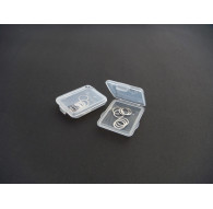  ?8mm Shim Set (2 Types / 10Pcs. Each) - HIRO SEIKO - 48206