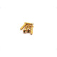 7Px Light Weight Screw Set [Gold] - HIRO SEIKO - 48222