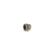  Hard Coated Alum. Pinion Gear (Mos2) Dp48-17T - HIRO SEIKO - 48233