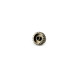  Hard Coated Alum. Pinion Gear (Mos2) Dp48-22T - HIRO SEIKO - 48238