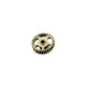  Hard Coated Alum. Pinion Gear (Mos2) Dp48-36T - HIRO SEIKO - 48252