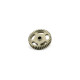  Hard Coated Alum. Pinion Gear (Mos2) Dp48-40T - HIRO SEIKO - 48256