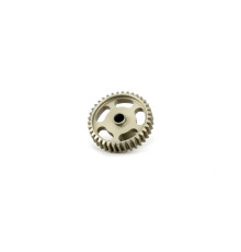 Pignon alu traité MoS2 DP48-37T - HIRO SEIKO - 48253
