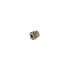  Hard Coated Alum. Pinion Gear (Mos2) Dp64-21T - HIRO SEIKO - 48265