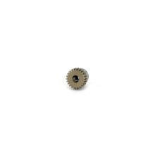  Hard Coated Alum. Pinion Gear (Mos2) Dp64-23T - HIRO SEIKO - 48267