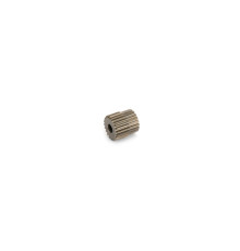  Hard Coated Alum. Pinion Gear (Mos2) Dp64-20T - HIRO SEIKO - 48264