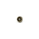  Hard Coated Alum. Pinion Gear (Mos2) Dp64-27T - HIRO SEIKO - 48271