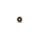  Hard Coated Alum. Pinion Gear (Mos2) Dp64-26T - HIRO SEIKO - 48270