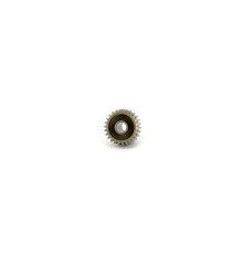  Hard Coated Alum. Pinion Gear (Mos2) Dp64-26T - HIRO SEIKO - 48270