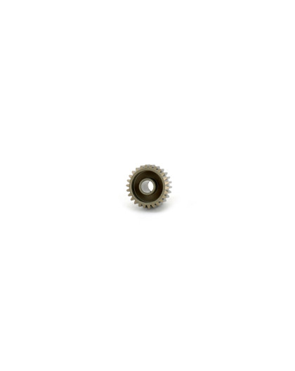  Hard Coated Alum. Pinion Gear (Mos2) Dp64-26T - HIRO SEIKO - 48270