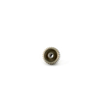  Hard Coated Alum. Pinion Gear (Mos2) Dp64-29T - HIRO SEIKO - 48273