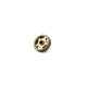  Hard Coated Alum. Pinion Gear (Mos2) Dp64-37T - HIRO SEIKO - 48281