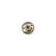  Hard Coated Alum. Pinion Gear (Mos2) Dp64-41T - HIRO SEIKO - 48285