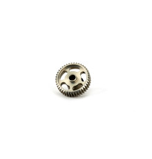  Hard Coated Alum. Pinion Gear (Mos2) Dp64-42T - HIRO SEIKO - 48286