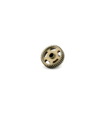  Hard Coated Alum. Pinion Gear (Mos2) Dp64-40T - HIRO SEIKO - 48284