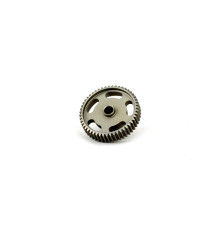  Hard Coated Alum. Pinion Gear (Mos2) Dp64-51T - HIRO SEIKO - 48295