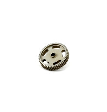  Hard Coated Alum. Pinion Gear (Mos2) Dp64-52T - HIRO SEIKO - 48296