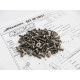 Kit de visserie titane hexagonale S35-3E - HIRO SEIKO - 48371