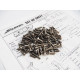 Kit de visserie titane hexagonale S35-3 (146pcs) - HIRO SEIKO - 48370
