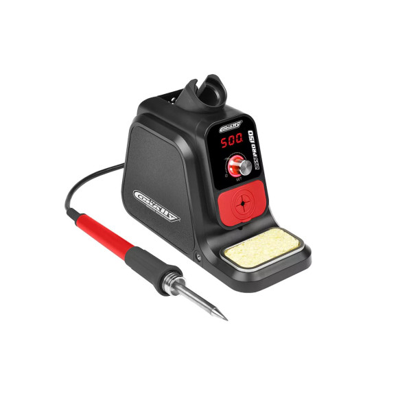 TEAM CORALLY - SOLDERING STATION DSS PRO 150W - C-48525-EU - CORALLY