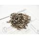 Kit de visserie titane hexagonale XB4'20 - HIRO SEIKO - 48598