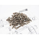 Kit de visserie titane hexagonale MRX6X - HIRO SEIKO - 48605