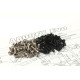 Kit de visserie titane/alu hexagonale A800FX EVO - HIRO SEIKO - 48662