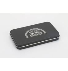 Accessories Box Black - HIRO SEIKO - 48688