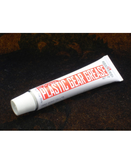  R/C Toy Accessories Plastic Gear Grease - HIRO SEIKO - 69148