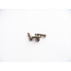  Titanium Hex Socket Button Head Screw M2.6 X 6 - HIRO SEIKO - 69886