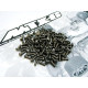 Kit de visserie titane hexagonale MTX-6 - HIRO SEIKO - 69907