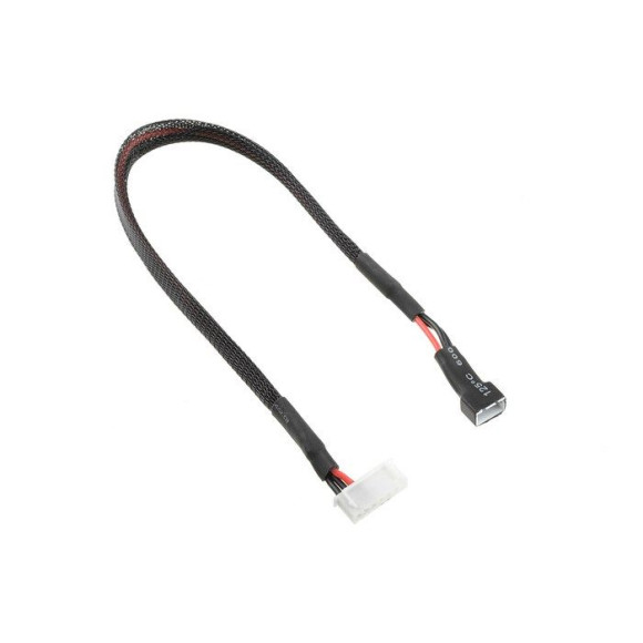 TEAM CORALLY - BALANCER LEAD 2S - BATTERY 2S XH CONNECTOR - - C-50200