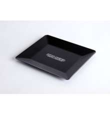  Aluminum Tray [Black] - HIRO SEIKO - 69973