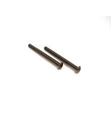  Titanium Hex Socket Button Head Screw M3X35 - HIRO SEIKO - 69981