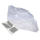 P2 Ultimate Lexan Body Shell - ULTIMATE - A0007