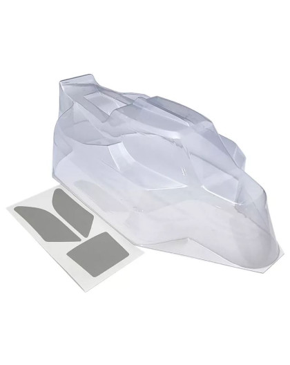 P2 Ultimate Lexan Body Shell - ULTIMATE - A0007