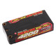 Lipo 4200 Mah Shorty 7.6V Hv 140C 2S1P Pk5 - GENS ACE - GA42002S14D5