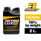 Nitrolux Energy 3 On-Road Pro 16% EU 2L - NITROLUX - NF02122