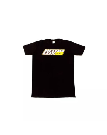 T-Shirt Nitrolux taille XXL - NITROLUX - NF9014