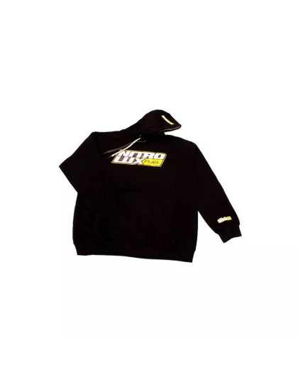 Sweat Nitrolux taille XXL - NITROLUX - NF9034