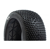 CLAYMORE v2 BUGGY S1 (SUPER SOFT) (2) - PROCIRCUIT - PCR2002-S1
