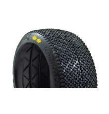 Pneus Kamikaze v2 S2 (Soft) (2) - PROCIRCUIT - PCR2005-S2