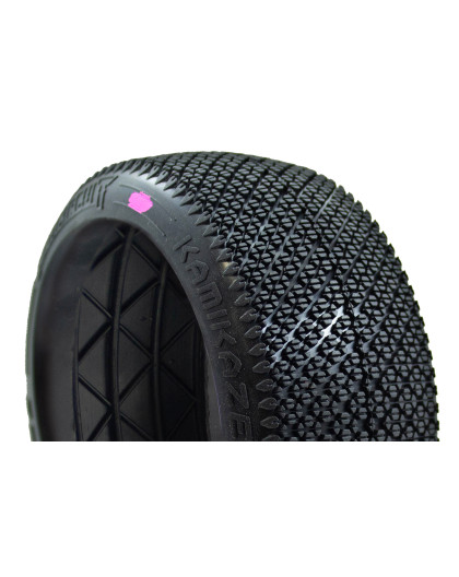 KAMIKAZE v2 BUGGY K1 (CLAY SUPER SOFT) (2) - PROCIRCUIT - PCR2005-K1