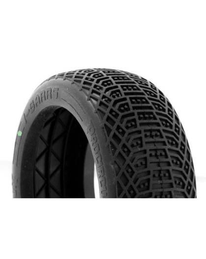 Pneus I-Barrs v3 K0 (Clay Ultra Soft) (2) - PROCIRCUIT - PCR2006-K0