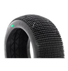 TRIGON v3 BUGGY K0 (CLAY ULTRA SOFT) (2) - PROCIRCUIT - PCR2007-K0