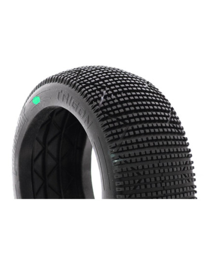 TRIGON v3 BUGGY K0 (CLAY ULTRA SOFT) (2) - PROCIRCUIT - PCR2007-K0