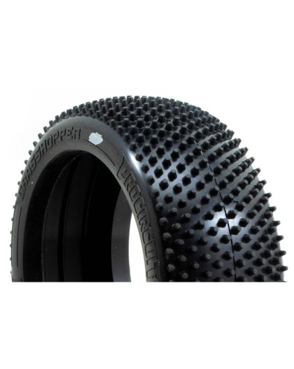 Pneus Grasshopper v4 A0 (Humide) (2) - PROCIRCUIT - PCR2008-A0