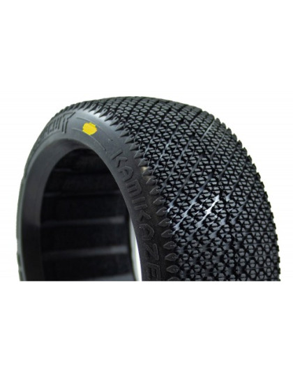 Kamikaze v2 BUGGY C2 (SOFT) WITH INSERT (2 pcs.) - PCT2005-C2