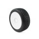 Pneus I-Barrs v2 K1 (Clay SS) Jantes B (2) - PROCIRCUIT - PCW2006-K1