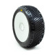 STINGER A2 (SOFT) MOUNTED WHITE (2pcs.) - PROCIRCUIT - PCW2009-A2